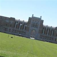 Rice University Campus Grounds on Sysoon