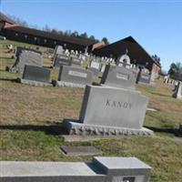 Rich Fork Baptist Church Cemetery on Sysoon