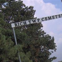 Rich Cemetery on Sysoon