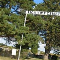 Rich Cemetery on Sysoon