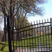 Richardson Cemetery on Sysoon