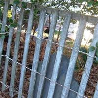 Richardson Grave on Sysoon