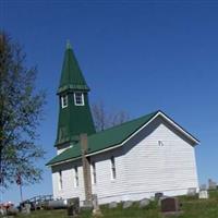 Richardson Hill Cemetery on Sysoon