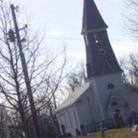 Richardson Hill Cemetery on Sysoon