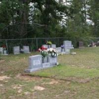 Richburg Cemetery on Sysoon