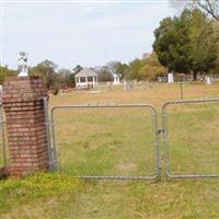 Richburg Cemetery on Sysoon