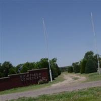 Richfield Cemetery on Sysoon