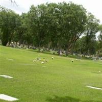 Richfield City Cemetery on Sysoon