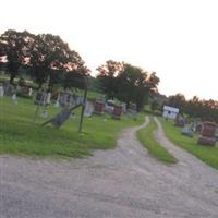 Richford Cemetery on Sysoon