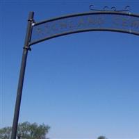 Richland Cemetery on Sysoon