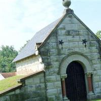 Richmond Cemetery on Sysoon