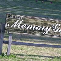 Richmond Memory Gardens on Sysoon