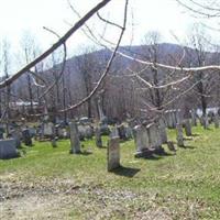 Richmond Village Cemetery on Sysoon