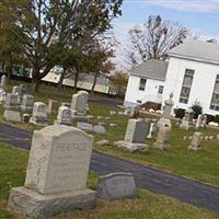 Richwood Methodist Church Cemetery on Sysoon