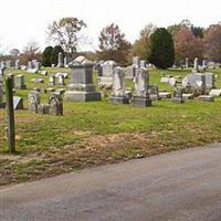 Richwood Methodist Church Cemetery on Sysoon