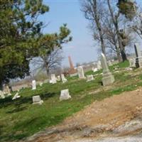 Rider Cemetery on Sysoon