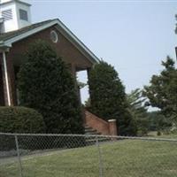 Oak Ridge Baptist Church Cemetery on Sysoon