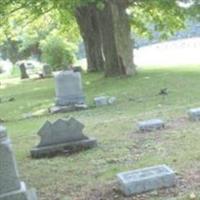 Ridge Cemetery on Sysoon