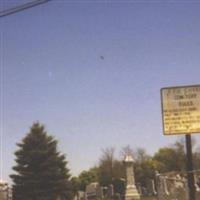 Ridge Chapel Cemetery on Sysoon