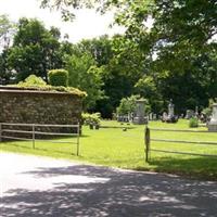 Ridge Road Cemetery on Sysoon