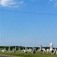 Ridge (Slater) Cemetery on Sysoon