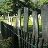 Ridgeberry Cemetery on Sysoon