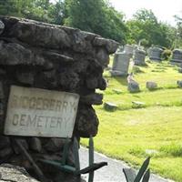 Ridgeberry Cemetery on Sysoon