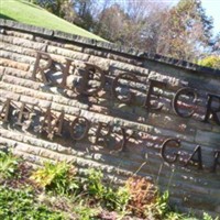 Ridgecrest Memory Gardens on Sysoon