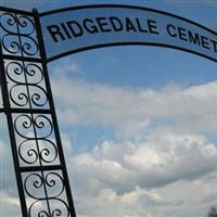 Ridgedale Cemetery on Sysoon