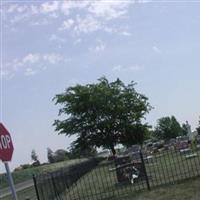 Ridgeland Township Cemetery on Sysoon