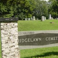 Ridgelawn Cemetery on Sysoon