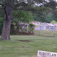 Ridgelawn Cemetery on Sysoon