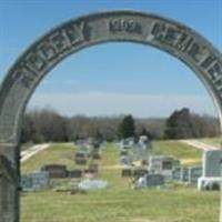 Ridgely Community Cemetery on Sysoon