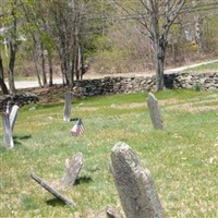 Ridges Cemetery on Sysoon