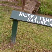 The Ridges Cemetery on Sysoon