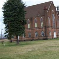 Ridgeview Cemetery on Sysoon