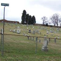 Ridgeview Cemetery on Sysoon