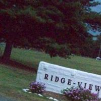 Ridgeview Memorial Gardens on Sysoon