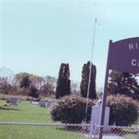 Ridgeville Cemetery on Sysoon