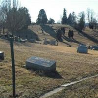 Ridgewood Cemetery on Sysoon