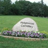 Ridgewood Cemetery on Sysoon