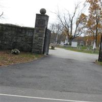 Ridgewood Cemetery on Sysoon