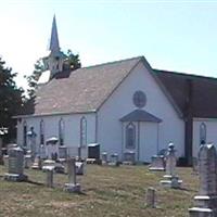 Ridings Chapel United Methodist Church Cemetery on Sysoon