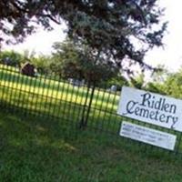 Ridlen Cemetery on Sysoon