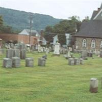 Riegelsville Union Cemetery on Sysoon