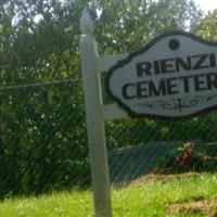Rienzi Cemetery on Sysoon