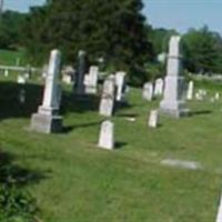 Rigdon Cemetery on Sysoon