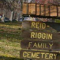 Riggin Cemetery on Sysoon