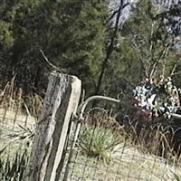 Riggs Cemetery on Sysoon