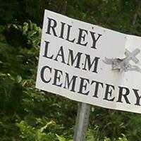Riley Lamb Cemetery on Sysoon